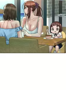 Page 1491 of 要对妈妈保密唷! / Don't tell Mom! 41-70 (二） - preview thumbnail