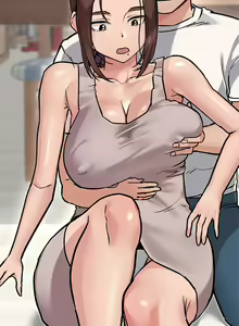 Page 318 of 要对妈妈保密唷! / Don't tell Mom! 41-70 (二） - preview thumbnail