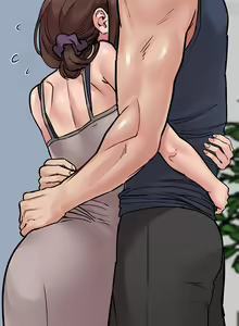 Page 507 of 要对妈妈保密唷! / Don't tell Mom! 41-70 (二） - preview thumbnail