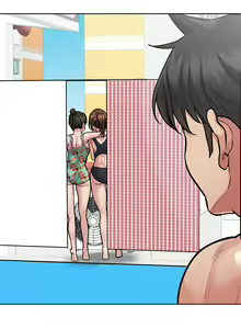 Page 551 of 要对妈妈保密唷! / Don't tell Mom! 41-70 (二） - preview thumbnail
