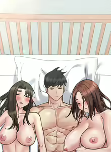 Page 865 of 要对妈妈保密唷! / Don't tell Mom! 41-70 (二） - preview thumbnail