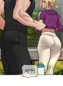 Page 989 of 要对妈妈保密唷! / Don't tell Mom! 41-70 (二） - preview thumbnail