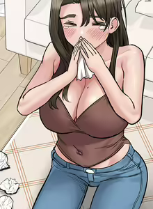 Page 1166 of 要对妈妈保密唷! / Don't tell Mom! 71-100 (三） - preview thumbnail