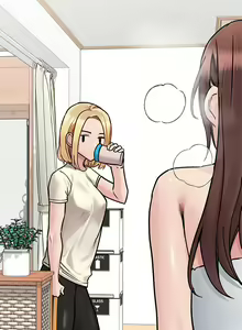Page 1219 of 要对妈妈保密唷! / Don't tell Mom! 71-100 (三） - preview thumbnail