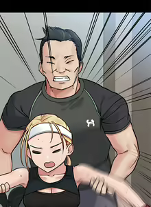 Page 1242 of 要对妈妈保密唷! / Don't tell Mom! 71-100 (三） - preview thumbnail