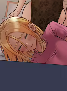 Page 1263 of 要对妈妈保密唷! / Don't tell Mom! 71-100 (三） - preview thumbnail