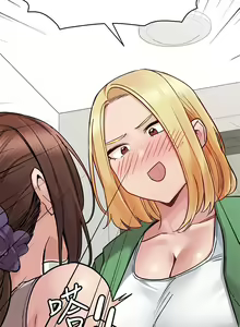 Page 1312 of 要对妈妈保密唷! / Don't tell Mom! 71-100 (三） - preview thumbnail