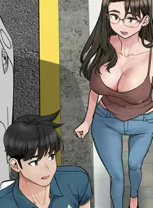 Page 1325 of 要对妈妈保密唷! / Don't tell Mom! 71-100 (三） - preview thumbnail