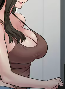 Page 1344 of 要对妈妈保密唷! / Don't tell Mom! 71-100 (三） - preview thumbnail