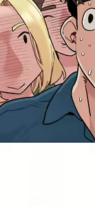 Page 1351 of 要对妈妈保密唷! / Don't tell Mom! 71-100 (三） - preview thumbnail