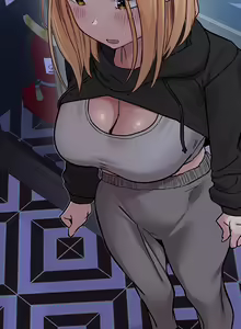 Page 1410 of 要对妈妈保密唷! / Don't tell Mom! 71-100 (三） - preview thumbnail