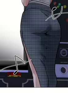 Page 1433 of 要对妈妈保密唷! / Don't tell Mom! 71-100 (三） - preview thumbnail