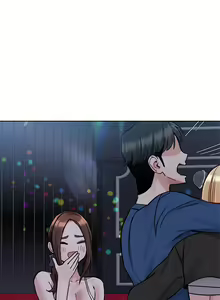 Page 1435 of 要对妈妈保密唷! / Don't tell Mom! 71-100 (三） - preview thumbnail