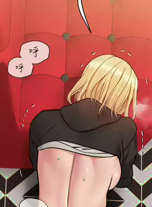 Page 1486 of 要对妈妈保密唷! / Don't tell Mom! 71-100 (三） - preview thumbnail