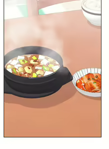 Page 16 of 要对妈妈保密唷! / Don't tell Mom! 71-100 (三） - preview thumbnail