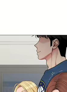 Page 1635 of 要对妈妈保密唷! / Don't tell Mom! 71-100 (三） - preview thumbnail