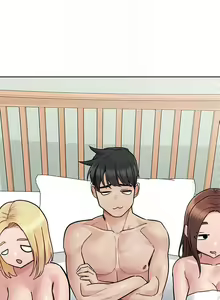 Page 1728 of 要对妈妈保密唷! / Don't tell Mom! 71-100 (三） - preview thumbnail