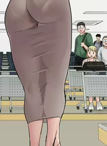Page 1758 of 要对妈妈保密唷! / Don't tell Mom! 71-100 (三） - preview thumbnail