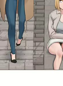 Page 1788 of 要对妈妈保密唷! / Don't tell Mom! 71-100 (三） - preview thumbnail