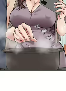 Page 399 of 要对妈妈保密唷! / Don't tell Mom! 71-100 (三） - preview thumbnail