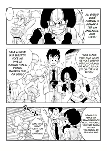 Page 20 of Love Triangle Z - 06 - preview thumbnail