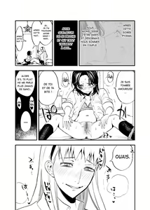 Page 25 of Futanari Shinyuu no Honne | Les vrais sentiments de ma meilleure amie futa - preview thumbnail