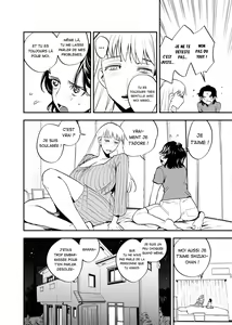 Page 6 of Futanari Shinyuu no Honne | Les vrais sentiments de ma meilleure amie futa - preview thumbnail