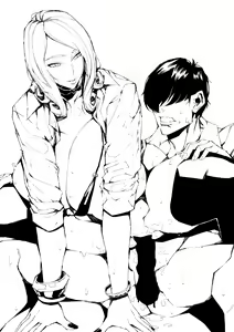 Page 6 of Dosukebe Bakunyuu Bitch 2! ~Manatsu wa Yappari Asedaku Ecchi!!~ - preview thumbnail