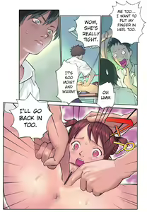 Page 18 of Orange 13 - preview thumbnail