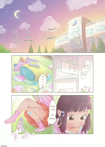 Page 2 of Gekimoe ~Junjou Yua-chan ga Do-S Sensei to Kindan no Koi! Akai ○○ de Musubare Kyousei Mesuana Kaihatsu. Muriyari Naisho Nakadashi Kimerarechatta Hanashi~ | Innocent Girl Yua-chan - forbidden love affair with sadistic teacher.... - preview thumbnail