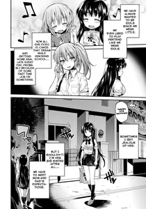 Page 2 of Futari wa Bitch Idol Shimai Nakadashi Kindan Live! | Both of them are Slutty Idols ~Sisters at the Forbidden Creampie Show!~ - preview thumbnail