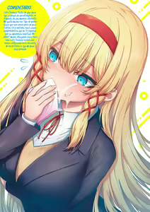 Page 9 of Mayo no Seito Kaichou - preview thumbnail