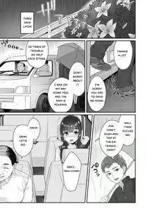 Page 11 of Junboku Joshikousei wa Oyaji Iro ni Somerarete Comic Ban Ch. 1 - preview thumbnail