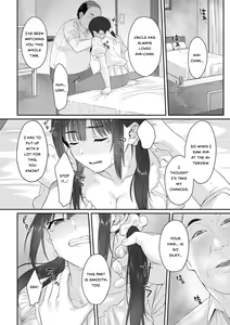Page 18 of Junboku Joshikousei wa Oyaji Iro ni Somerarete Comic Ban Ch. 1 - preview thumbnail