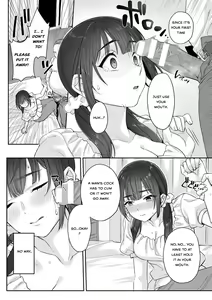Page 24 of Junboku Joshikousei wa Oyaji Iro ni Somerarete Comic Ban Ch. 1 - preview thumbnail