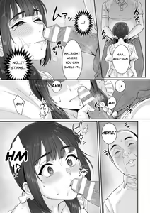 Page 25 of Junboku Joshikousei wa Oyaji Iro ni Somerarete Comic Ban Ch. 1 - preview thumbnail