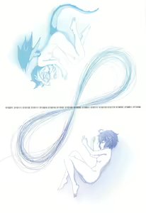 Page 3 of Colorful Connect 8th:Dive | 컬러풀 커넥트 8th:Dive - preview thumbnail