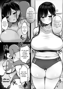 Page 39 of Gomu o Tsukete to Iimashita yo ne... | Hey, donde está el condón? - preview thumbnail