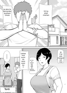 Page 3 of Kaa-san Datte Onna Nandayo! 1 | Mothers Are Women Too! - preview thumbnail