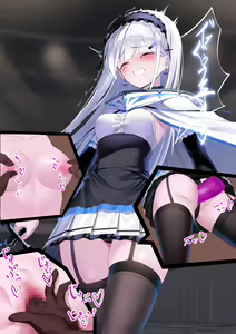 Page 171 of Hyousetsu no Makenshi Yurisia - preview thumbnail