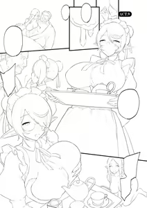 Page 172 of Haiboku Elf ~Orc no Kyousei Acme Choukyou~ - preview thumbnail