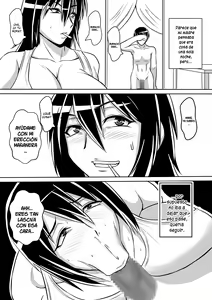 Page 24 of Haha to Yaru to Iu Koto... - preview thumbnail