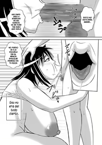 Page 25 of Haha to Yaru to Iu Koto... - preview thumbnail