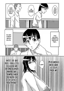 Page 28 of Haha to Yaru to Iu Koto... - preview thumbnail