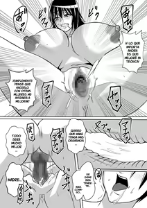 Page 35 of Haha to Yaru to Iu Koto... - preview thumbnail