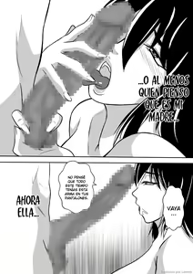 Page 10 of Haha to Yaru to Iu Koto... - preview thumbnail