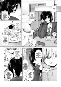 Page 2 of Bokukko wa Shota ni nanka Makenai | No way She'd Lose to a Shota - preview thumbnail