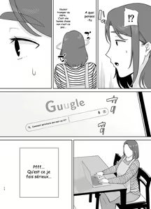 Page 11 of Boku no Kaa-san de, Boku no Suki na Hito - preview thumbnail
