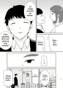 Page 14 of Boku no Kaa-san de, Boku no Suki na Hito - preview thumbnail