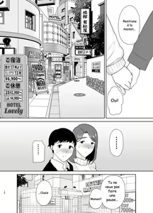 Page 17 of Boku no Kaa-san de, Boku no Suki na Hito - preview thumbnail